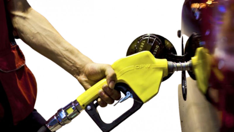 Motorin yine zamlandı