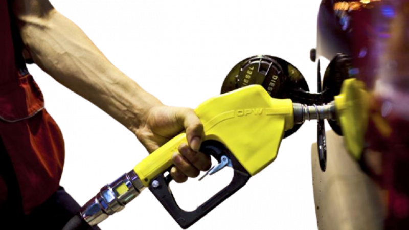 Zam her an gelebilir! İşte Şanlıurfa güncel akaryakıt fiyatları
