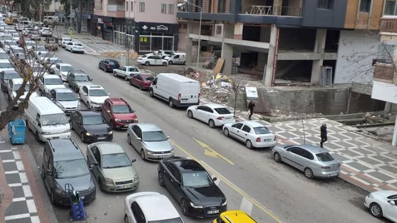 2. el araçta 6 ay-6 bin km şartı