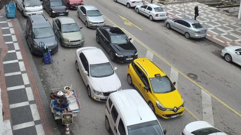 Araç sahipleri bu tarih dikkat!