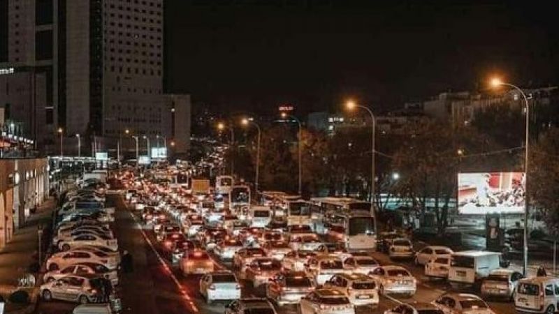 Urfalı araç sahipleri dikkat! Benzine zam geliyor