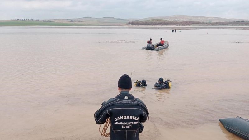 Urfa'da selin faturası: 16 ölü, 1 kayıp