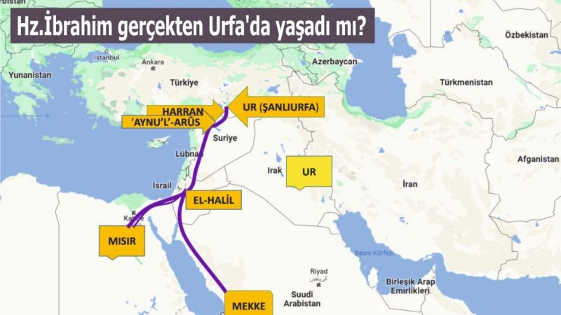 HRÜ İlahiyatçıları bilimsel araştırmayla ortaya koydu