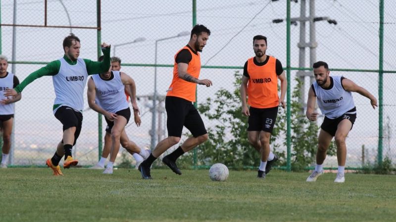 Bu saatten sonra iyi futbol değil, sonuç önemli 