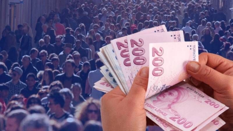 Asgari ücret 10 bin lira mı olacak?