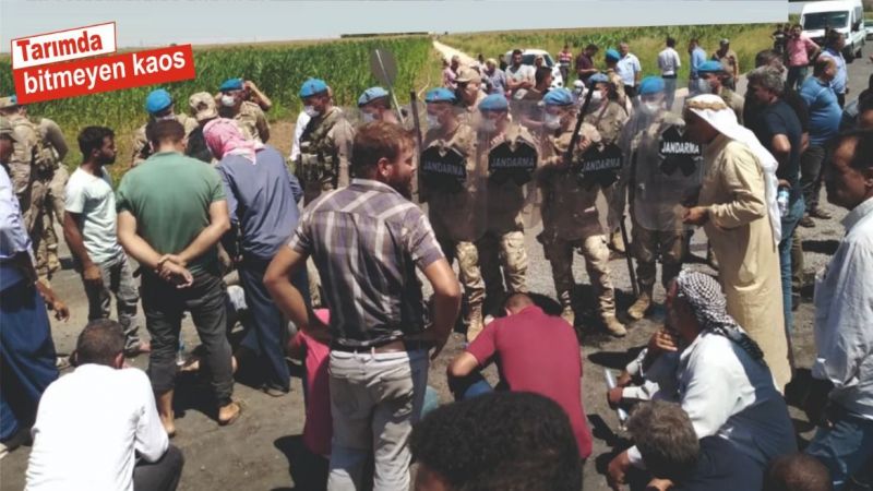 Bu görüntüler yine mi yaşanacak?