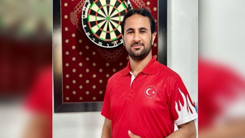 Urfalı antrenör artık Milli Takımda önemli başarılara imza atacak