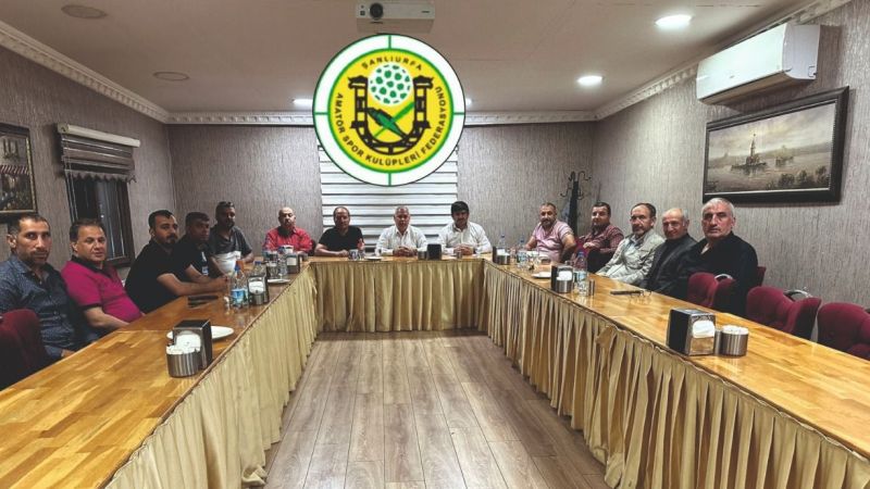 Urfa ASKF kongreye gidiyor