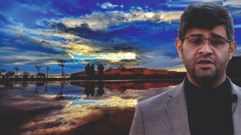 'Torpil ve dayatmayla atama Urfa'ya ihanet olur' 