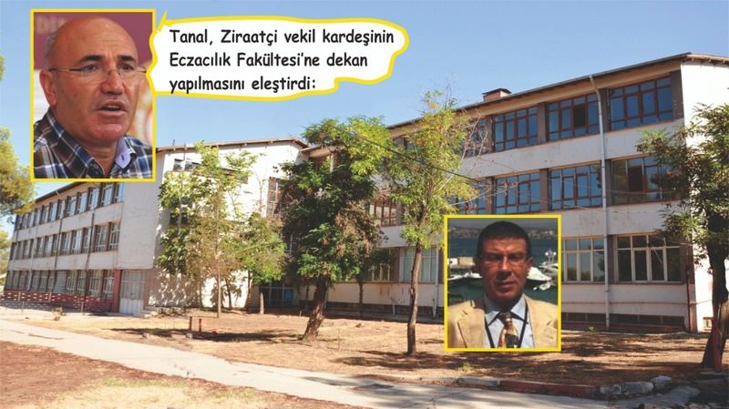 'Bu atama liyakat ilkesine aykırı değil mi?'