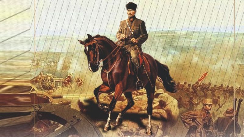 Vali Ayhan'dan 30 Ağustos mesajı