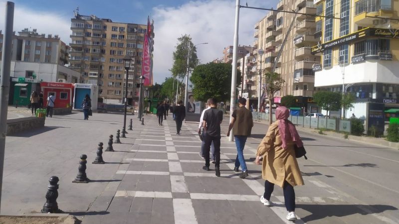 Atatürk Bulvarı ile ilgili flaş gelişme