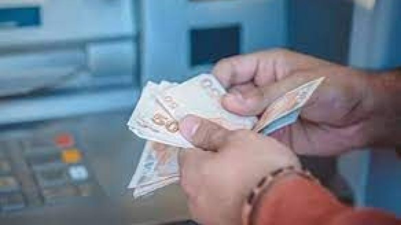 Nakit avans kararında yeni gelişme