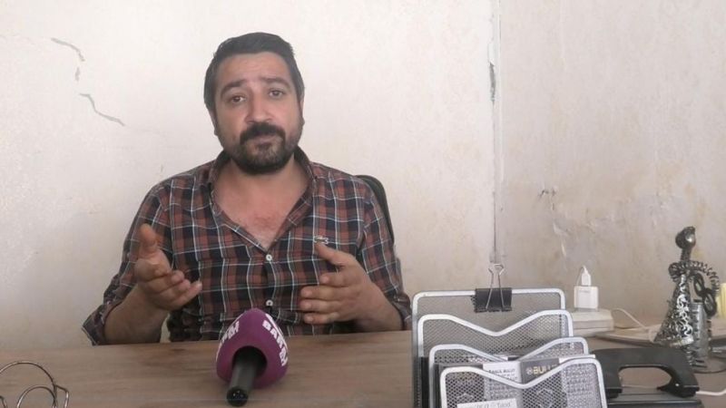 'Ayaklı galerici'lerden şikayetçiyiz