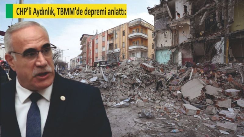 HİÇ DİNMEYECEK BU SIZI!