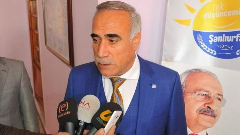 Vekil Aydınlık, son noktayı koydu