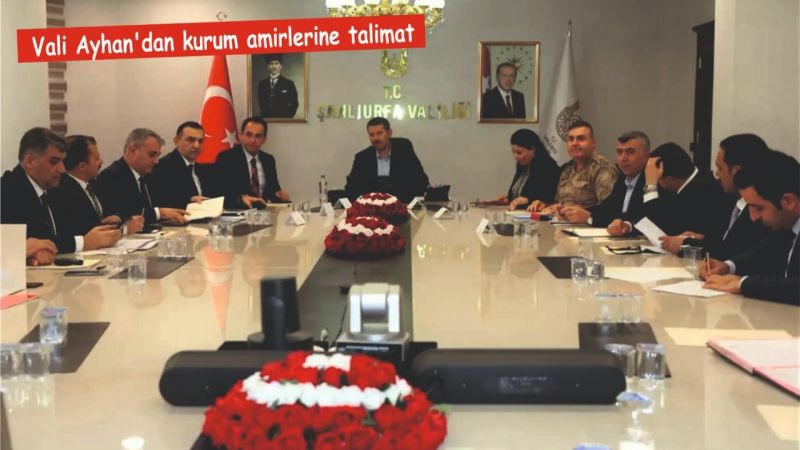 'Bu mücadeleyi en üst seviyeye çıkarmalıyız'