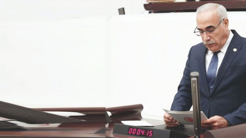 'Urfa'da eğitimin en önemli sorunu kalabalık sınıflar'