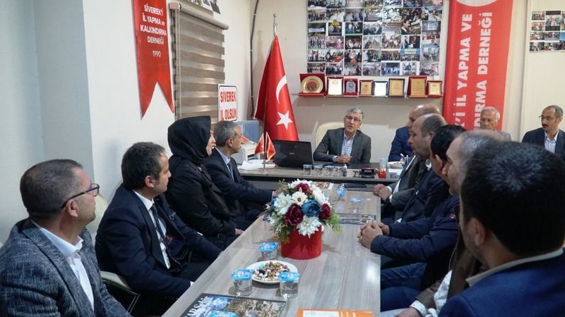 Dusak’a teveccüh büyük