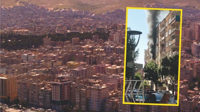 Bahçelievler'de neler oluyor?