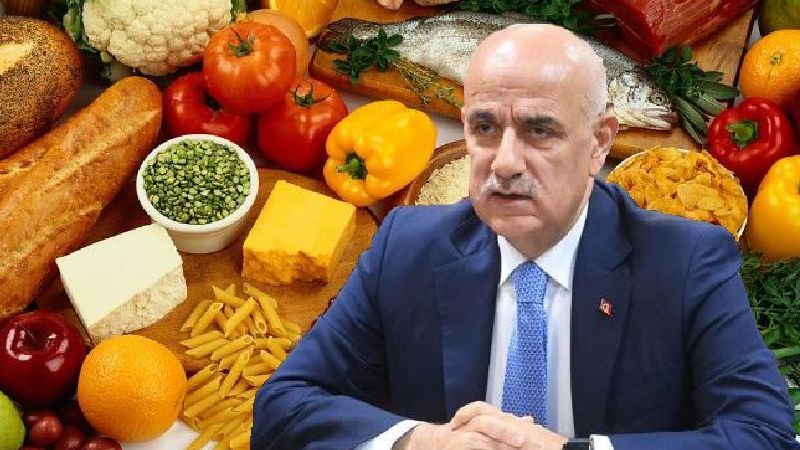 Bakan Kirişçi, Urfa’da konuştu