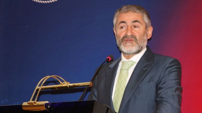 Nebati: Döviz de ralli olması söz konusu değil