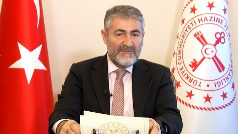 Urfalı Bakan hakkında suç duyurusunda bulundular