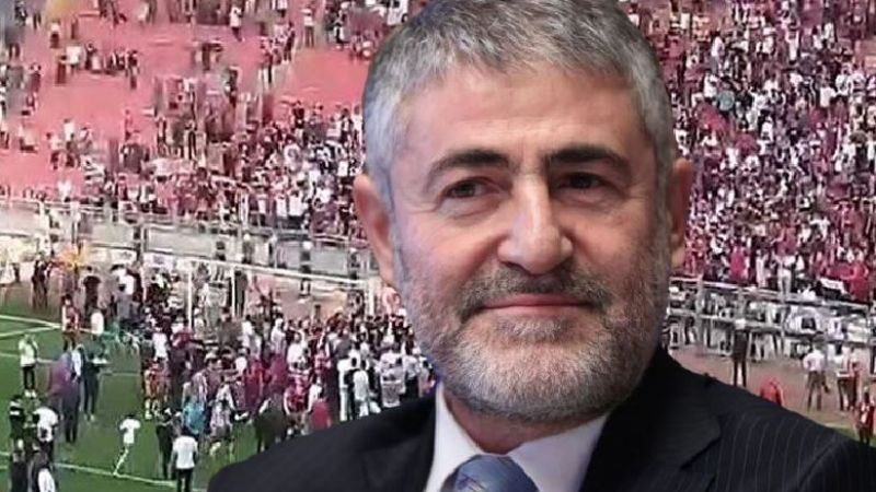 Mersin maçında yuhalanan Nebati, sessizliğini bozdu !