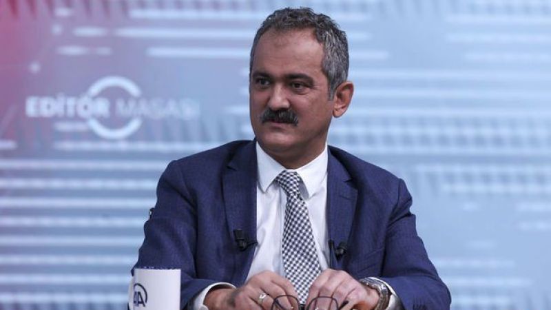 “Deprem bölgesindeki okullarda devam zorunluluğu kaldırıldı” 