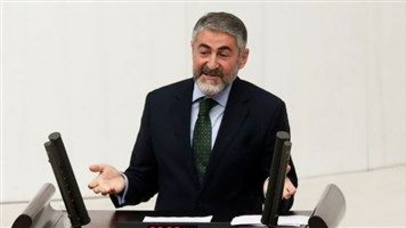 Urfalı Bakan isyan etti: İndirim manşetlerde yok!