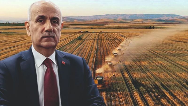 Bakandan mazot-gübre açıklaması