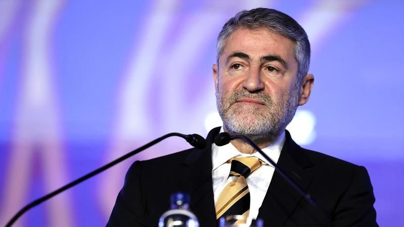 Urfalı Bakan 'Mersin sevdalısı' oldu!