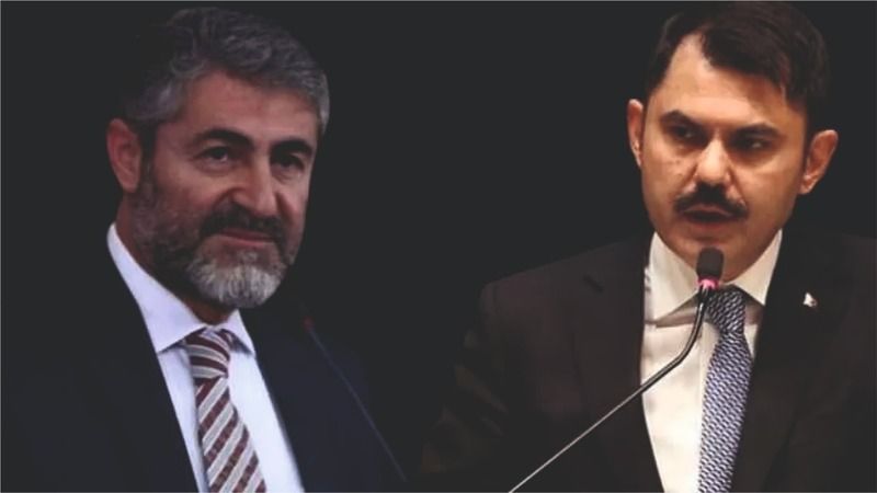 Bakanların Urfa çıkarması