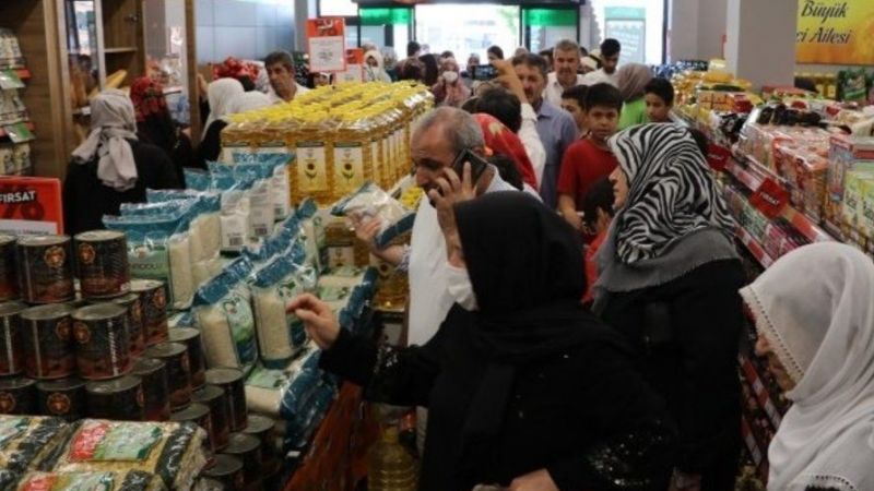 'Koop Bakkal' olabilmenin şartları açıklandı