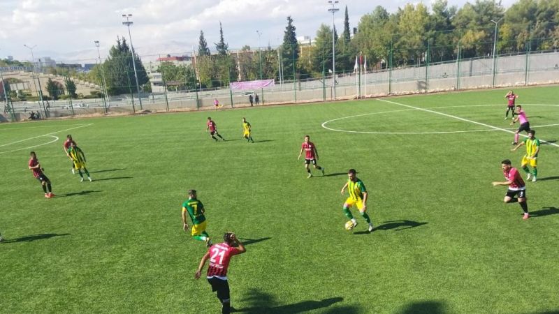 BAL takımlarımız haftayı 1 galibiyet, 1 beraberlikle kapattı