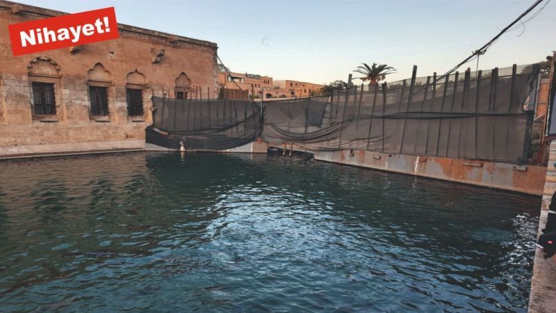 İhale tamam çalışmalar başlıyor.