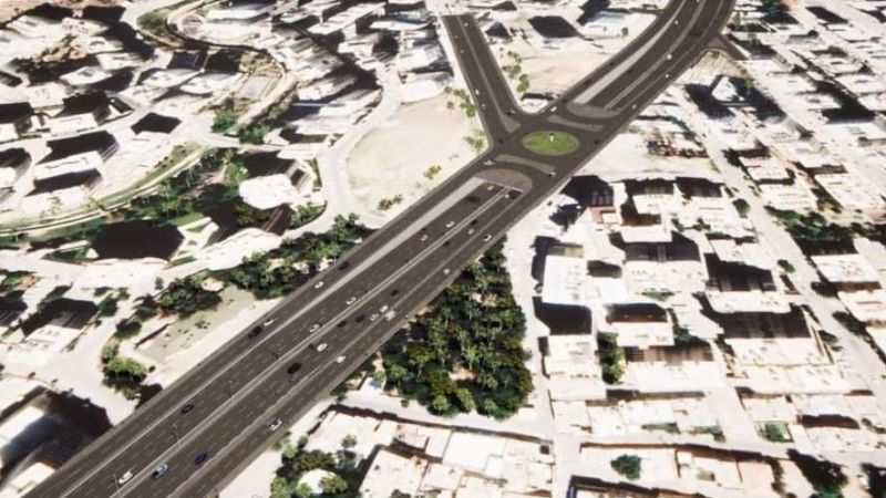 Balıkayağı kavşağı projesinde yeni iddia