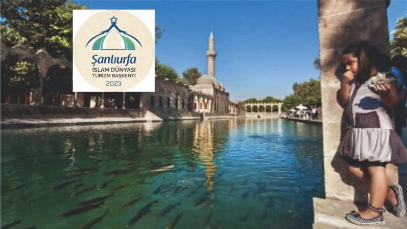 Urfa, 'İnanç Turizmi'ne hazır mı?