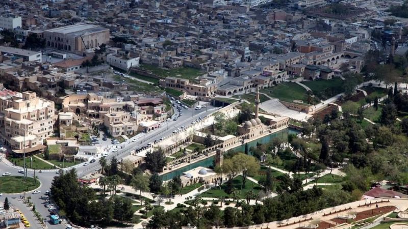 Balıklıgöl'de hedefler güncellendi 