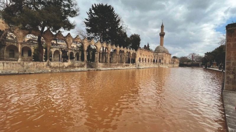 Balıklıgöl'den iyi haber