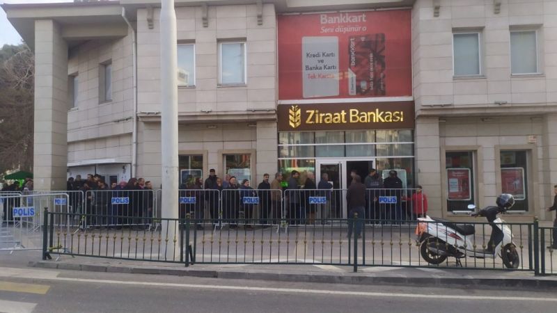  Depremzedelere 10 bin TL desteğin Urfa ayrıntıları açıkladı