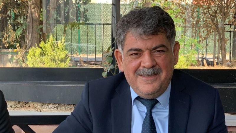 Urfa Barosu Başkanına 301 soruşturması