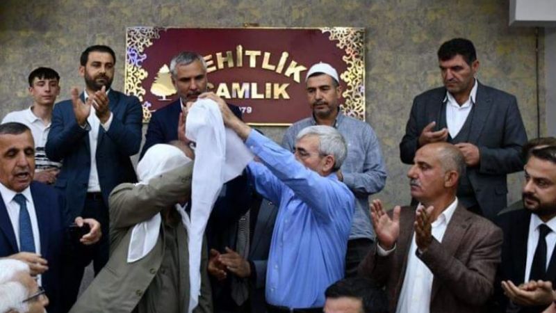 1 kişinin hayatını kaybettiği olayda güzel gelişme