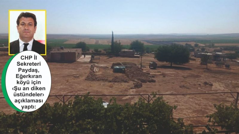 Barış çabaları sonuçsuz!