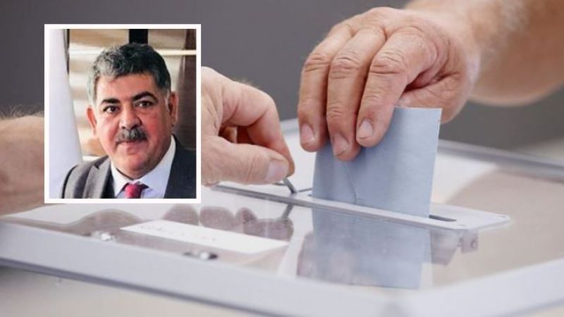 Urfa'da seçimde 400 avukat görev yapacak !