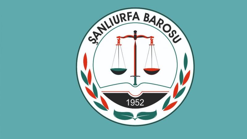 Urfa'da Avukatlarla ilgili soruşturmada yeni gelişme