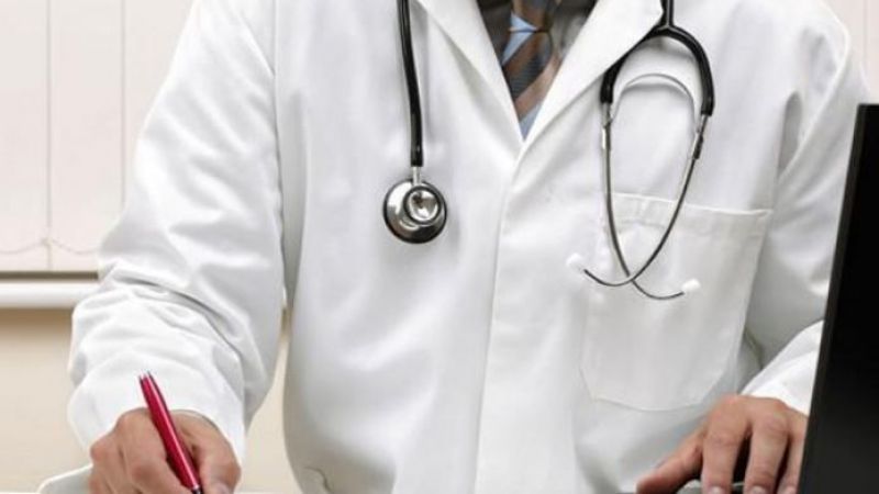 Urfa’da başhekim istifa etti