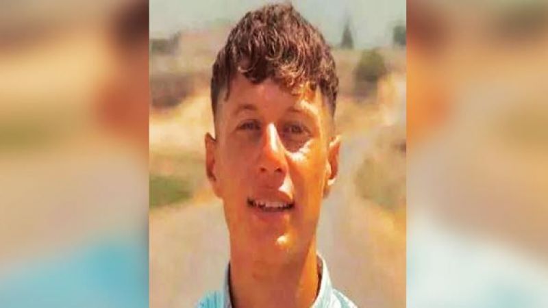 Başına taşla vurulan genç hayatını kaybetti