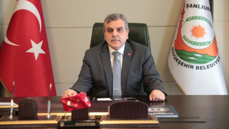 Beyazgül'den bayram mesajı