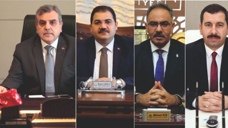 Bu geceyi depremzedeler için dualarla geçirelim